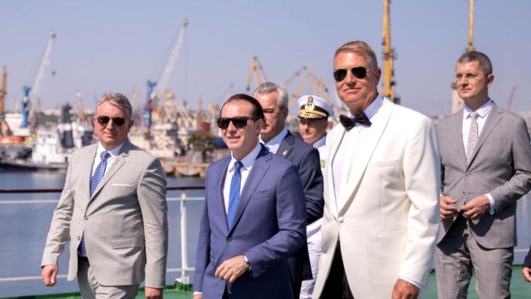 Ce spun sondajele? Cu 7% încredere, Cîțu Mîțu vrea ca PSD și USR să capituleze necondiționat…