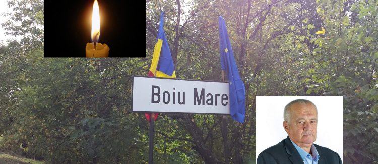 Cel mai longeviv primar din Maramureș, Pop Gavril, a murit încercând să rezolve ceva probleme în capitală