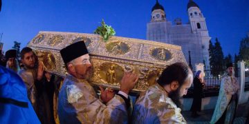 De-ar fi să fie un Dumnezeu…