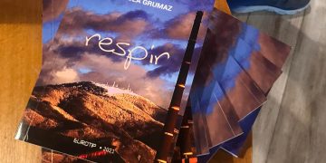 Respir? Deci exit…