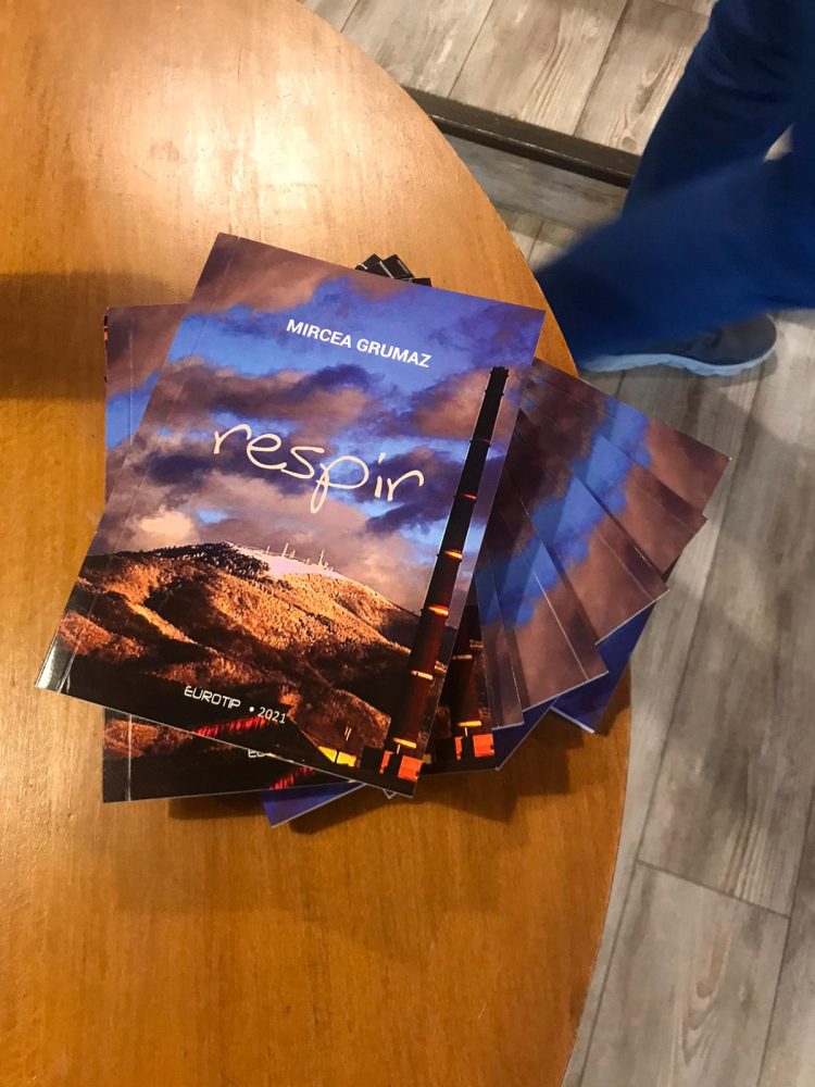 Respir? Deci exit…