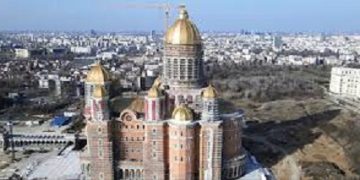 Recorder recunoaște că a greșit în materialele despre Catedrala Neamului pe care a numit-o Catedrala Prăduirii Neamului: „Ne cerem scuze”