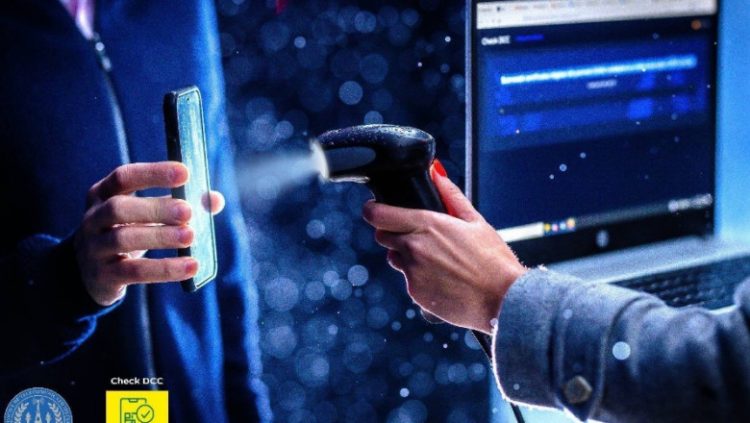 STS: A fost lansată varianta web a aplicaţiei prin care sunt verificate certificatele COVID-19
