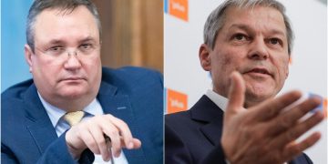 Generalul armatei moarte! După PSD, și Dacian Cioloș refuză propunerile lui Ciucă!