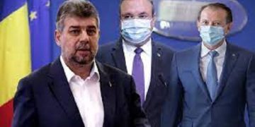 Florin Cîțu vrea să demonstreze ce forță are PNL și că nu-i supusul lui Iohannis!