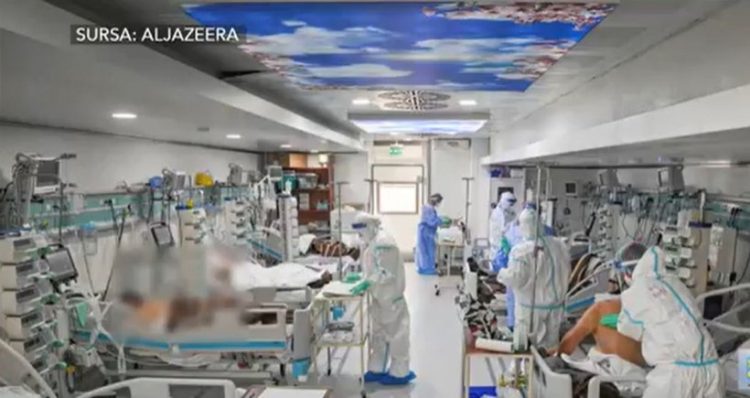 Un singur loc liber la ATI, în toată ţara