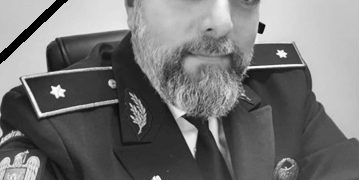 Doliu la ITPF Sighetu Marmaţiei. Șeful Poliției de Frontieră Berveni, răpus de COVID la doar 43 de ani