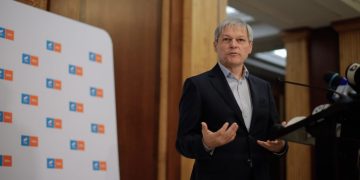 Ca să știți ce ne așteaptă! Lista lui Dacian Julien Cioloș pentru cabinetul său!