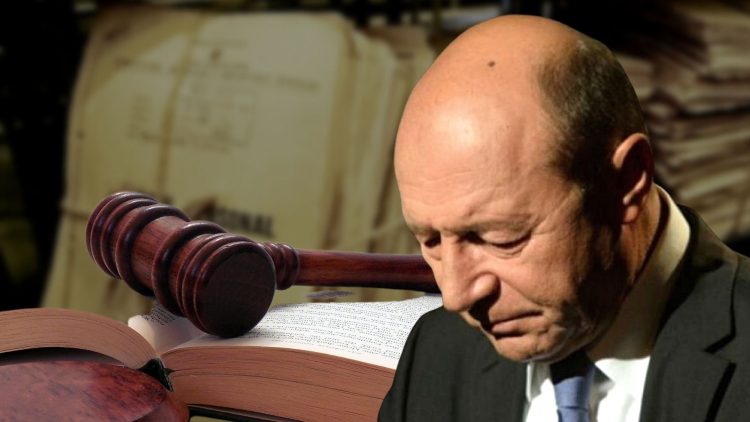 Brațul lung al legii! Băsescu poate rămâne fără drepturile conferite foștilor șefi de stat!
