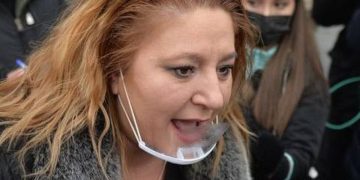 Diana Șoșoacă: „Starea de alertă a încetat odată cu demiterea Guvernului Cîțu”