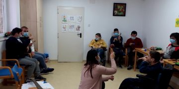 Un nou proiect – noi oportunități de învățare la Esperando