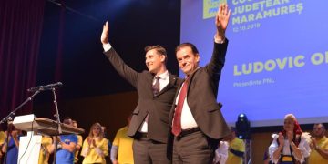 Șică Mandolină va cânta în trupa „Forța Liberală”! Cine îl urmează din PNL Maramureș?