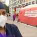 Mărturii dramatice din spitale. Pacienții își dau jos masca CPAP și vor să fie vaccinaţi