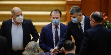 Ofertă refuzată! PSD a propus șapte specialiști în Guvernul PSD-PNL-UDMR!