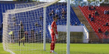 Fotbal. Liga 3. Seria 10.Umilință totală pentru Minaur Baia Mare!