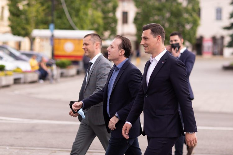 Ionel Bogdan a rostit fraza zilei!