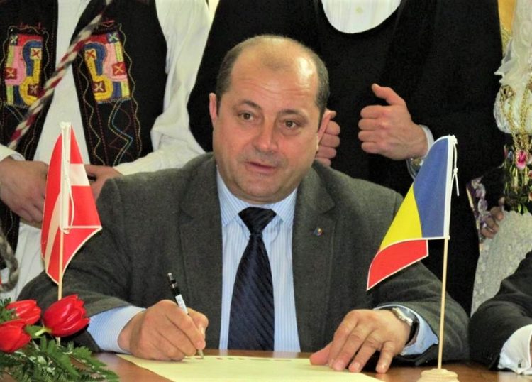 Primar din Maramureș: „Eeeeeh, pandemie! Pandemie îi cum vrem noi și când vrem noi să fie”