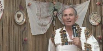 A murit Gheorghe Palcu, figură emblematică a Televiziunii Române