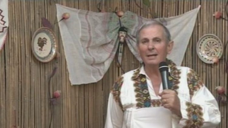 A murit Gheorghe Palcu, figură emblematică a Televiziunii Române