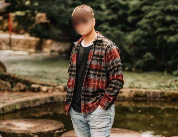 Un tânăr de 18 ani a murit lovit de tren