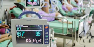 Criza paturilor ATI continuă. O nouă zi fără niciun loc liber în toată țara, pentru bolnavii de Covid