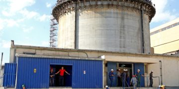 Reactorul 2 de la Cernavodă s-a deconectat automat de la Sistemul Energetic Naţional