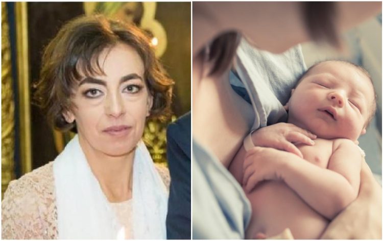 Mama care şi-a ucis trei dintre copii, condamnată la 15 ani de închisoare