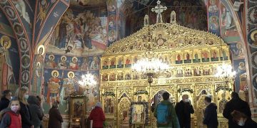 Biserica Ortodoxă, apel către români după recordul absolut de infectări