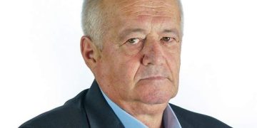 Președintele PSD Maramurș, Gabriel Zetea, discurs emoționant după moartea primarului Pop Gavril