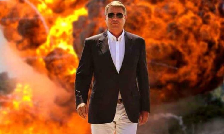 Unirea românilor – proiect de țară