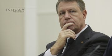 Iohannis pleacă din țară în ziua în care se decide soarta premierul penal Cîțu!