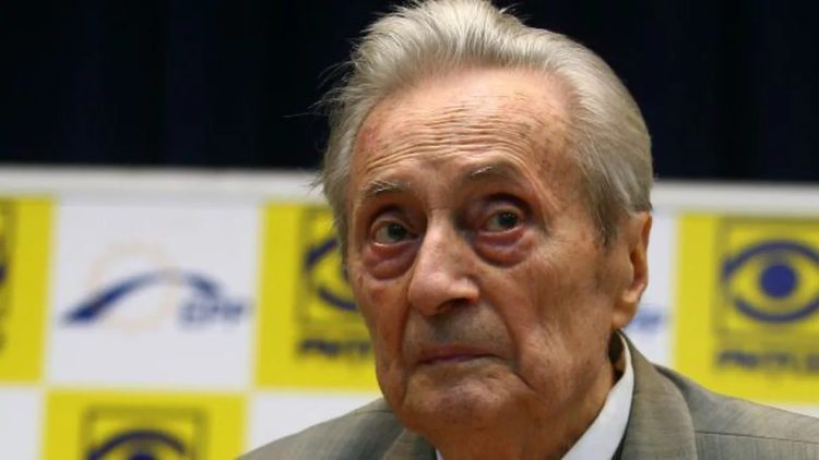 Se împlinesc 10 ani de la moartea lui Ion Diaconescu