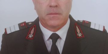 Doliu în rândul pompierilor maramureşeni. Şi-au pierdut un camarad de la Bogdan Vodă