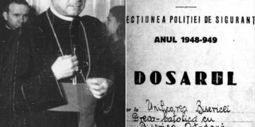 1 octombrie 1948. Episcopul Iuliu Hossu emite decretul de excomunicare a tuturor preoţilor participanţi la Adunarea de la Cluj