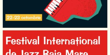 14 artiști din patru țări la cea de-a treia ediţie a Festivalului Internațional de Jazz