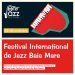 14 artiști din patru țări la cea de-a treia ediţie a Festivalului Internațional de Jazz