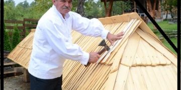 Doliu în lumea artistică maramureşeană. Ne-a părăsit restauratorul Liviu Bledea (1963-2021)