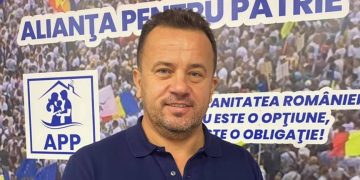 Senatorul genunche a „descălecat” oficial în Sectorul 1 al Capitalei