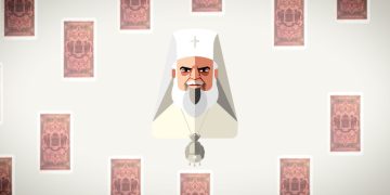 Profesor UBB analizează porecla Patriarhului Daniel: ”Marele alb” este numele unei rase de porci