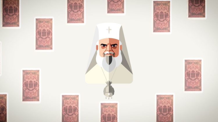 Profesor UBB analizează porecla Patriarhului Daniel: ”Marele alb” este numele unei rase de porci