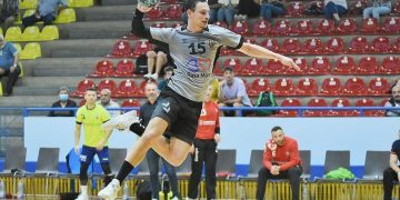 Minaur joacă vineri și sâmbătă în turul doi al EHF European Cup