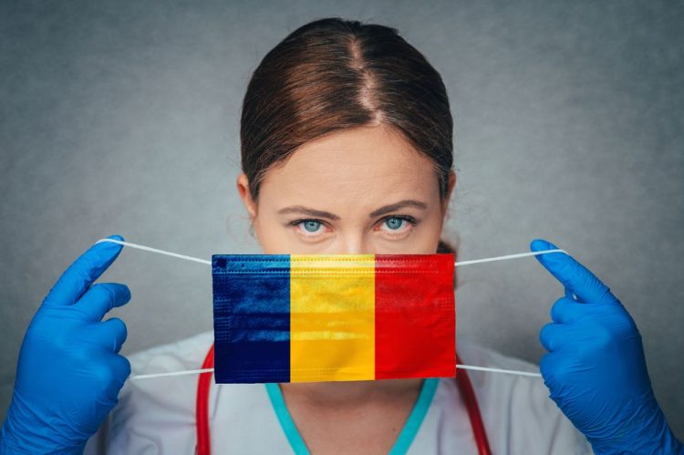 Noile măsuri stabilite de CNSU. Masca, obligatorie și în spațiile deschise!