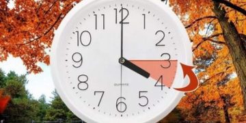 Ultima schimbare? România trece în această noapte la ora de iarnă!