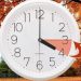 Ultima schimbare? România trece în această noapte la ora de iarnă!