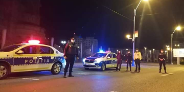 Carantină zonală instituită pentru comuna Cernești cu localitățile aparținătoare