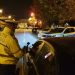 Poliţiştii şi jandarmii verifică respectarea circulației persoanelor în intervalul orar 22.00-05.00