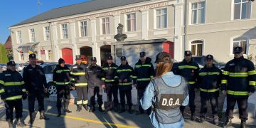 Activități preventive destinate cetățenilor și cadrelor ISU Maramureș