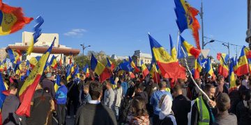 Mămăliga stă să explodeze din nou