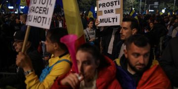 Revoluția săracilor…