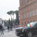 Un român a făcut accident cu o mașină din coloana oficială a lui Joe Biden, la Roma